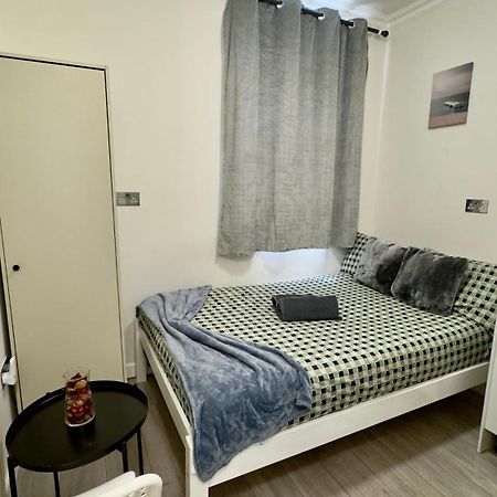 Guest&Rest 4 Apartment London Luaran gambar