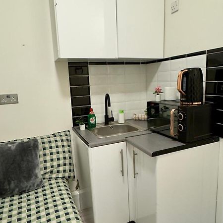 Guest&Rest 4 Apartment London Luaran gambar