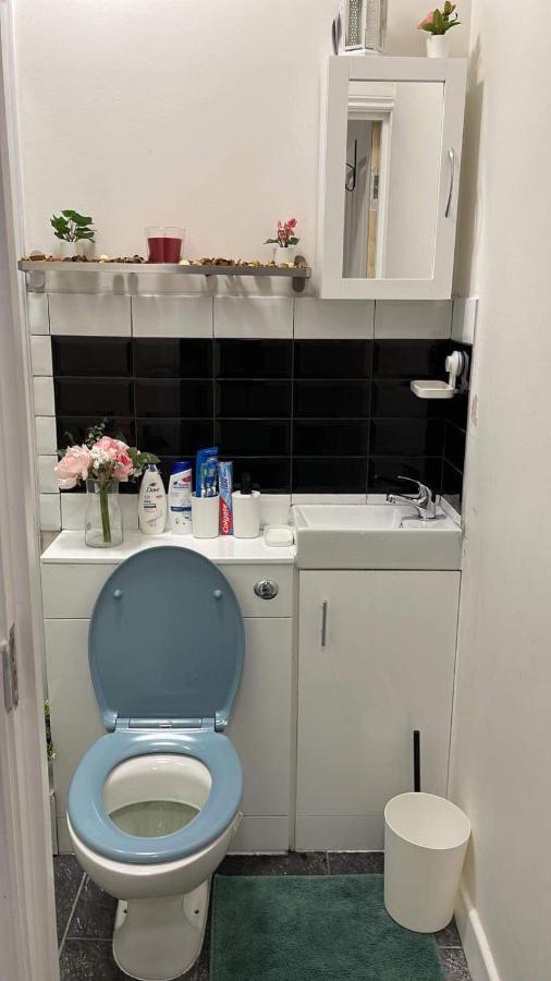 Guest&Rest 4 Apartment London Luaran gambar