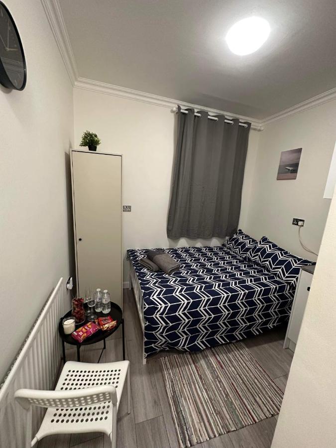Guest&Rest 4 Apartment London Luaran gambar