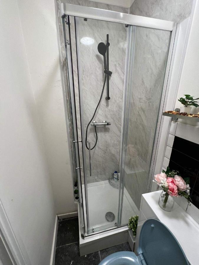 Guest&Rest 4 Apartment London Luaran gambar