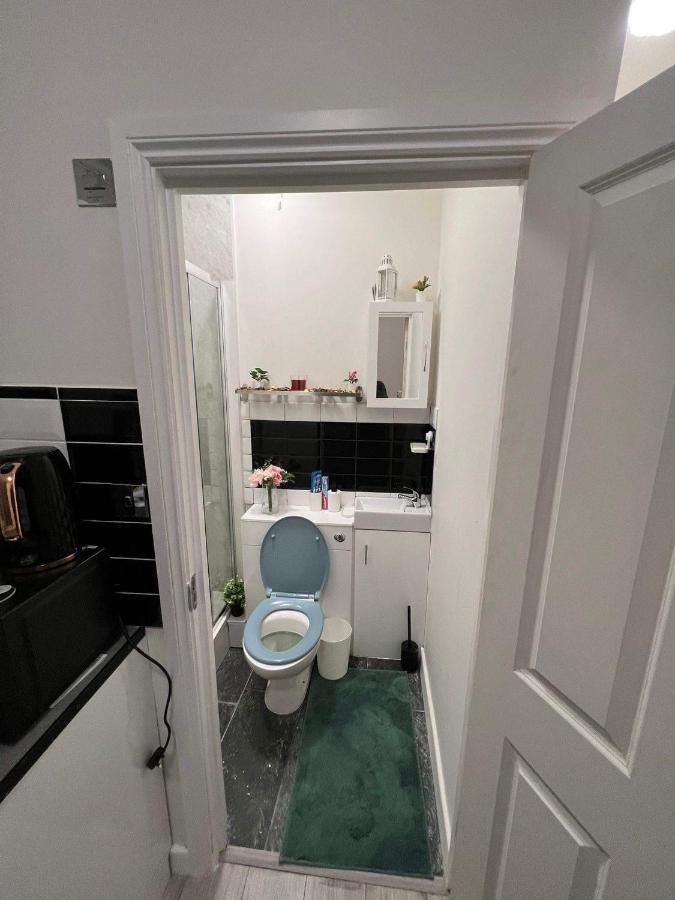 Guest&Rest 4 Apartment London Luaran gambar