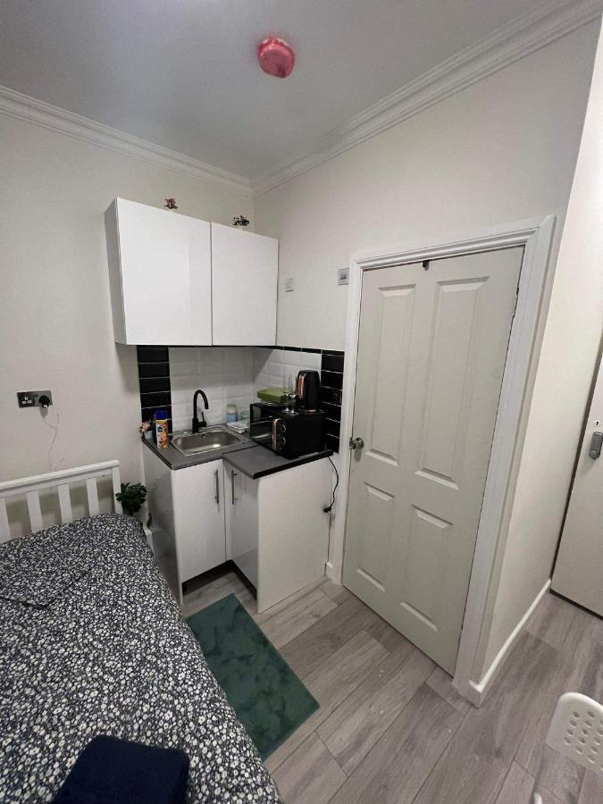 Guest&Rest 4 Apartment London Luaran gambar