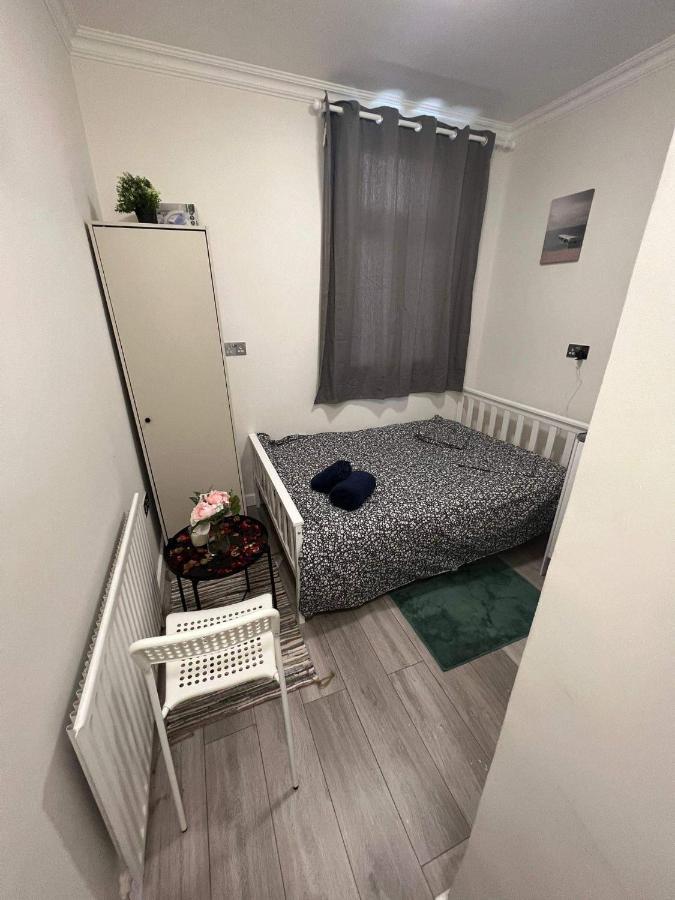Guest&Rest 4 Apartment London Luaran gambar