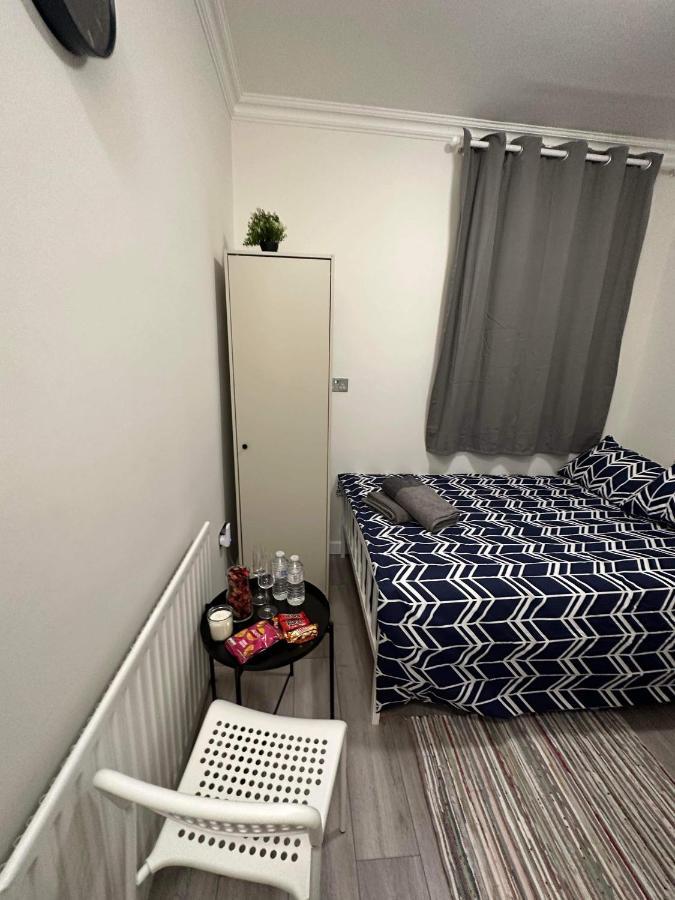 Guest&Rest 4 Apartment London Luaran gambar