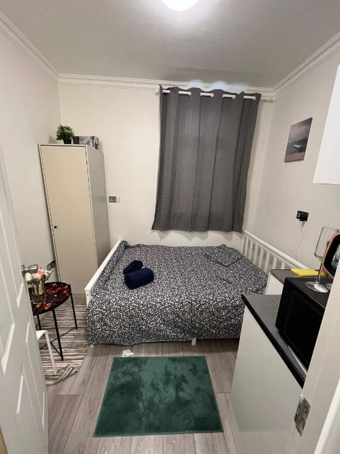 Guest&Rest 4 Apartment London Luaran gambar