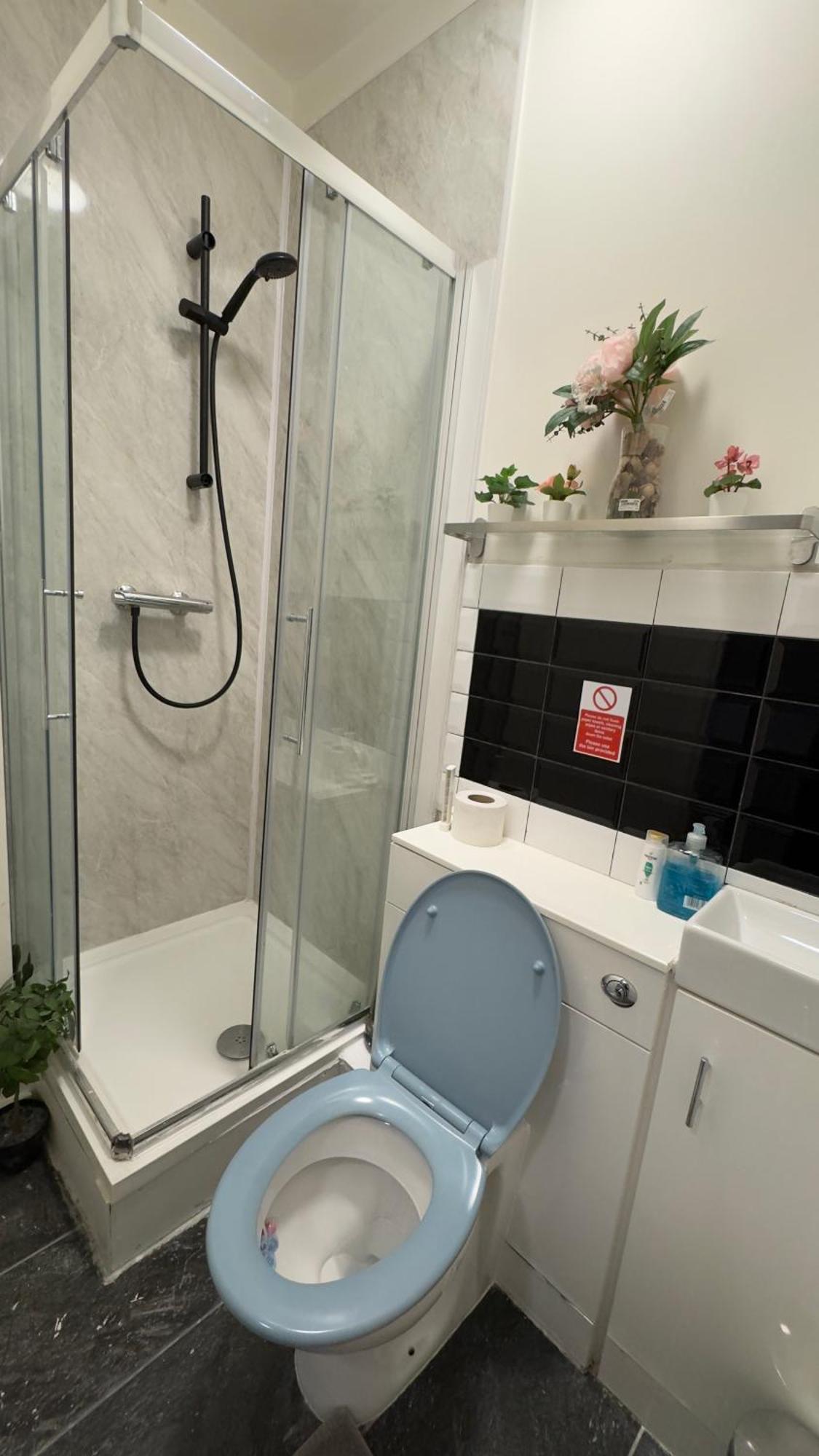 Guest&Rest 4 Apartment London Luaran gambar