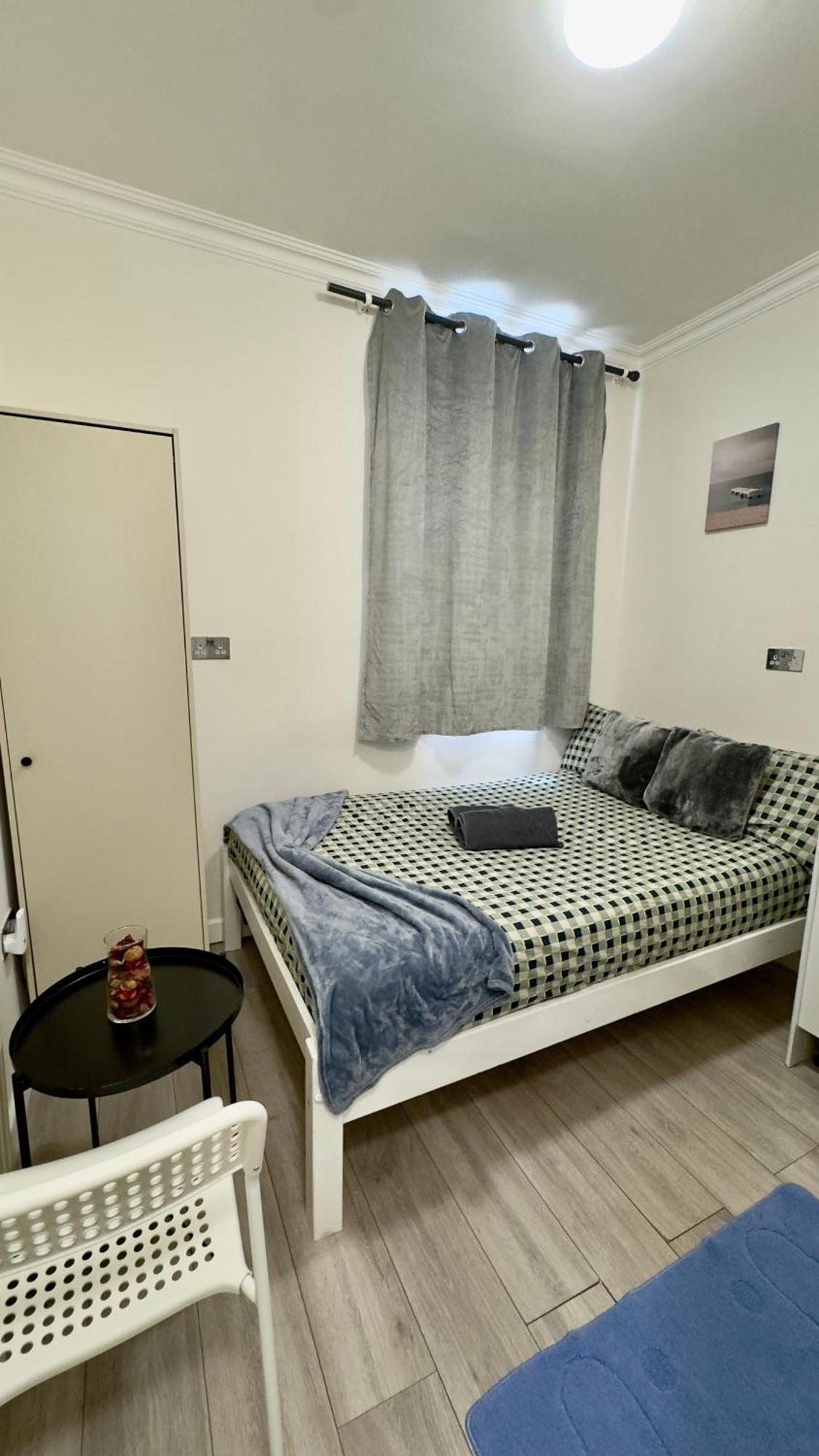 Guest&Rest 4 Apartment London Luaran gambar