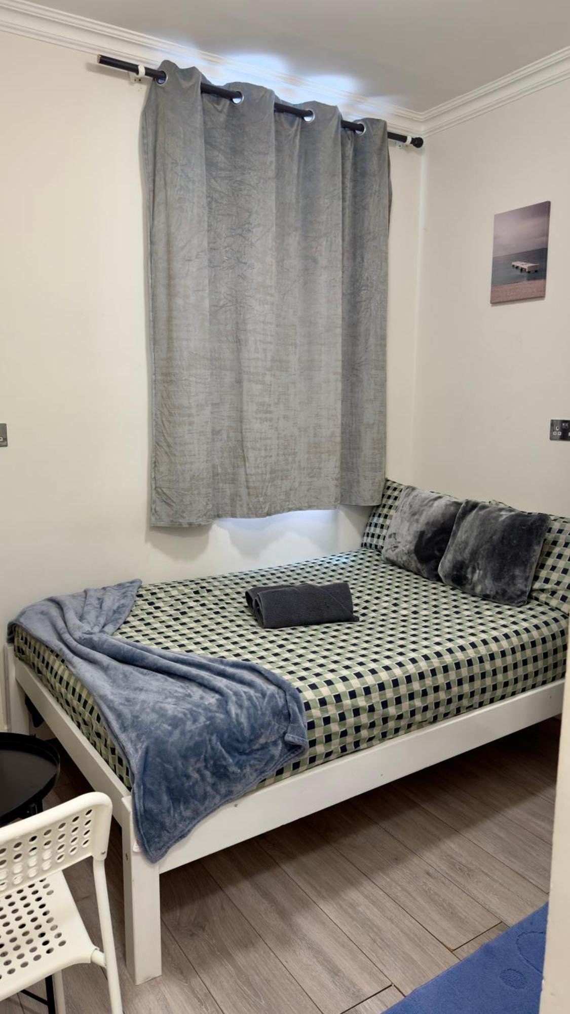 Guest&Rest 4 Apartment London Luaran gambar